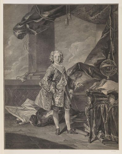 [Louis, Dauphin of Viennois]
