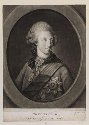 CHRISTIAN VII CHRISTIAN VII