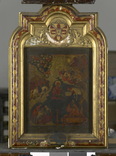 The Nativity