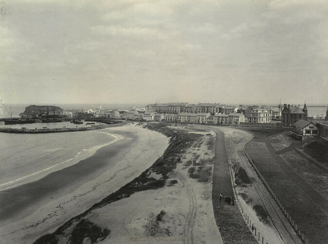 Portrush Portrush