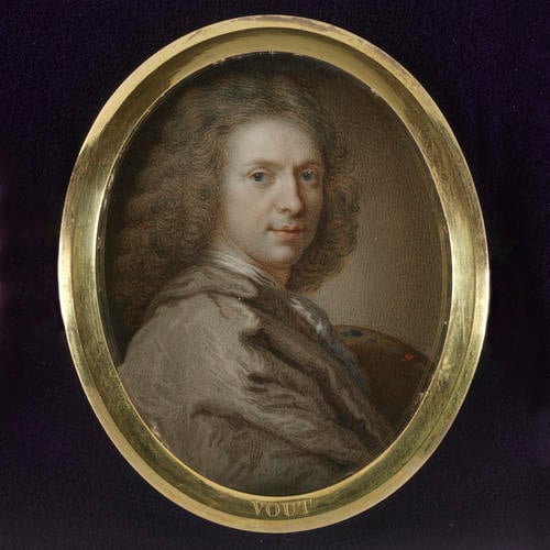 Jacob Ferdinand Voet (1639-89)