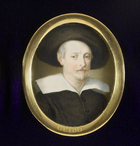 Guido Reni (1575-1642)