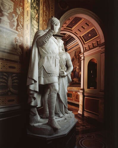Queen Victoria and Prince Albert Queen Victoria and Prince Albert