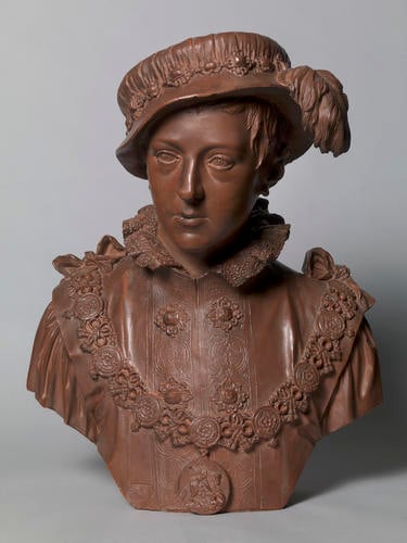 Edward VI (1537-1553)