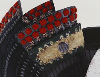 Armour (dōmaru) Armour (dōmaru)