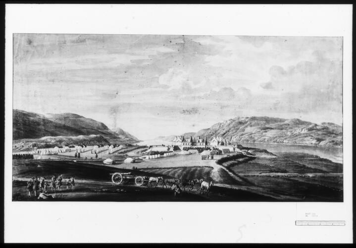 Fort Augustus