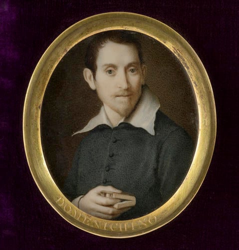 Domenichino (1581-1641)