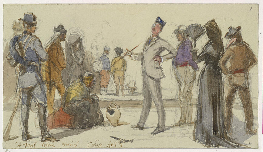 The Prince of Wales Visit to India 1876 The Prince of Wales Visit to India 1876