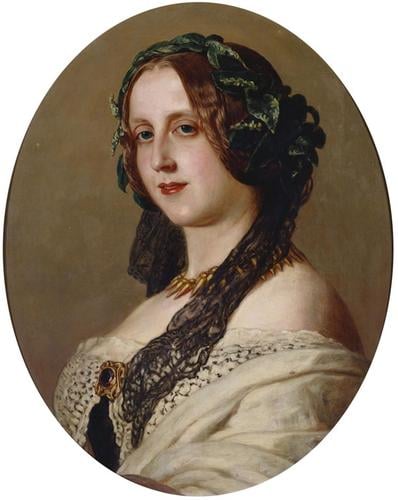 Harriet, Duchess of Sutherland (1806-68) Harriet, Duchess of Sutherland (1806-68)