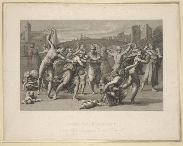 The Massacre of the Innocents