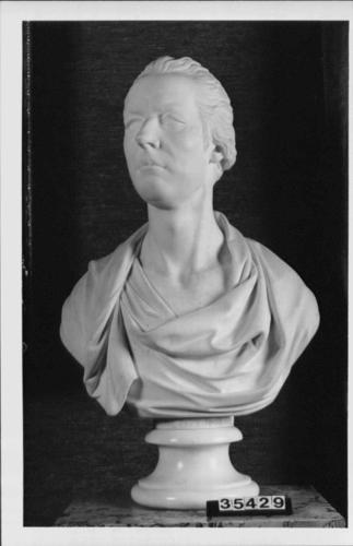 William Pitt the Younger (1759-1806)
