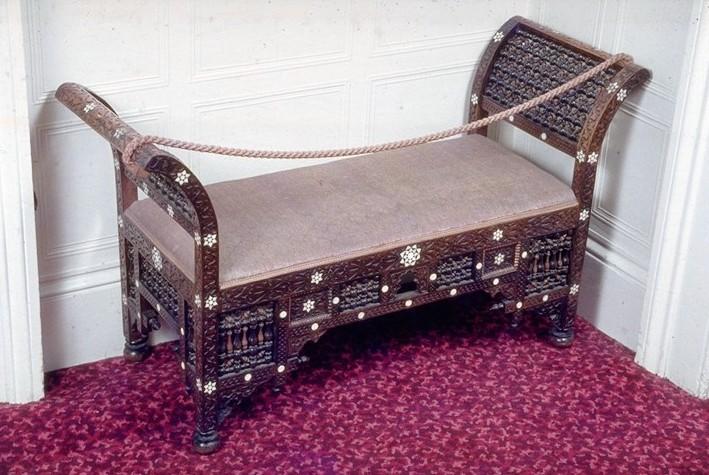 Bench