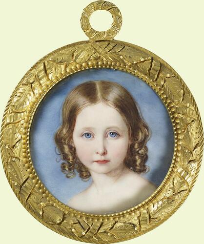 Princess Alice (1843-78)