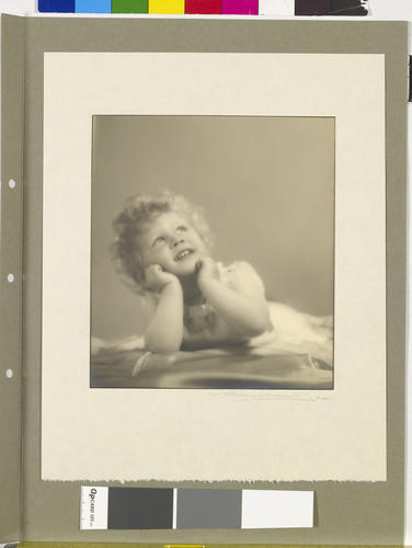 Princess Elizabeth (b. 1926), 5 July 1928