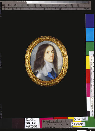 Charles Louis, Elector Palatine (1617-1680)