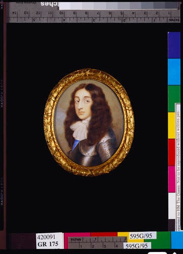 Henry, Duke of Gloucester (1640-1660)