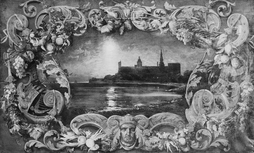 A View of Kronborg
