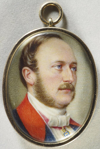 Prince Albert (1819-1861)