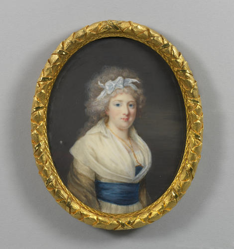 Princess Elizabeth of France (1764-1794)