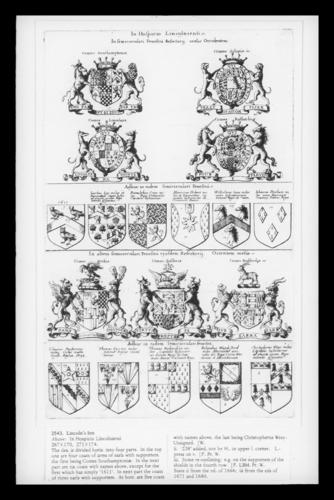 Lincoln's Inn