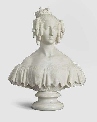 Louise, Queen of the Belgians (1812-1850)