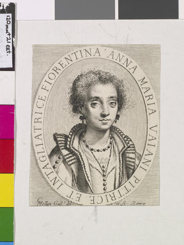 Anna Maria Vaiani