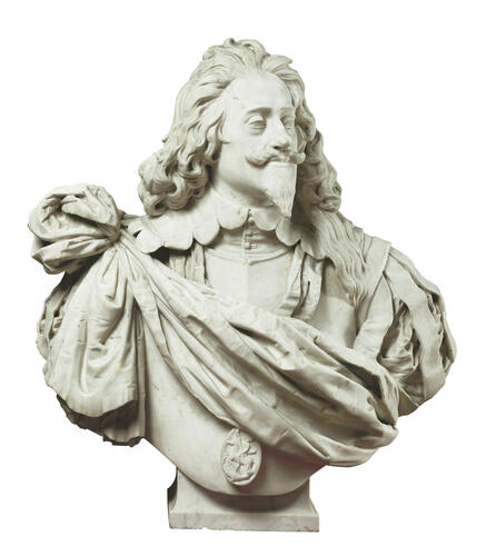 Charles I (1600-1649)