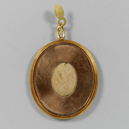 Prince Alfred (1780-1782) Prince Alfred (1780-1782)