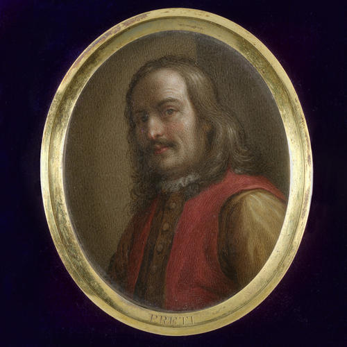Mattia Preti (1613-1699)