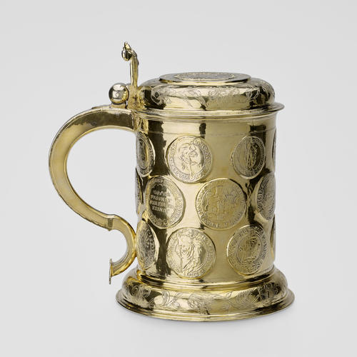Tankard Tankard