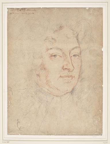 Louis XIV