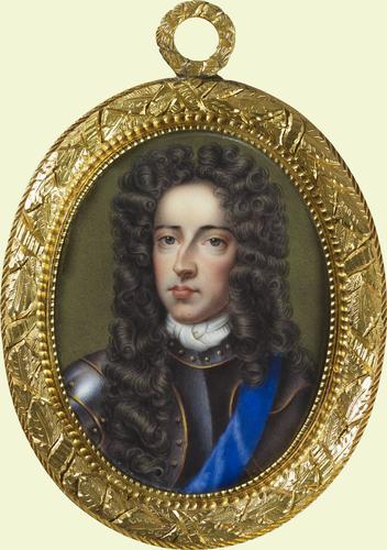 William III (1650-1702)