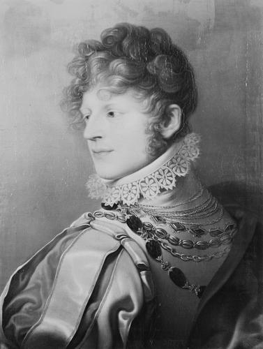 Augustus, Duke of Saxe-Gotha-Altenburg (1772-1822)
