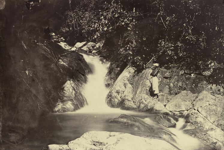 Waterfall, Penang Waterfall, Penang