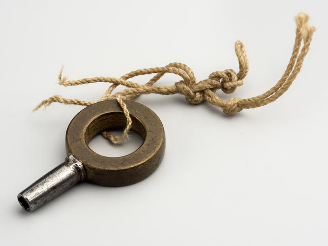 Key