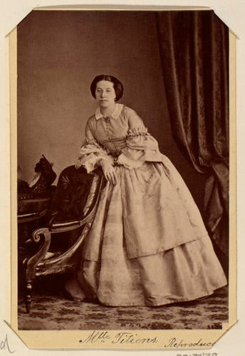Teresa Caroline Titiens (1831-77)
