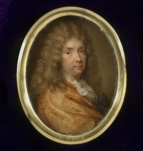 Charles le Brun (1619-1690)
