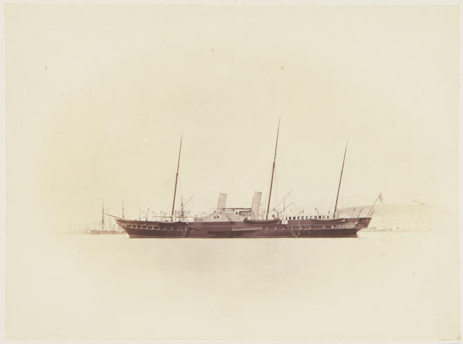 HMY Osborne HMY Osborne