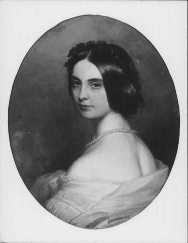 Frances, Viscountess Jocelyn (1820-80)
