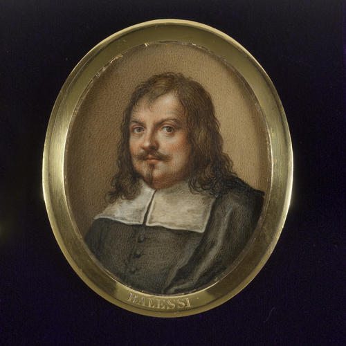Mario Balassi (1604-1669)