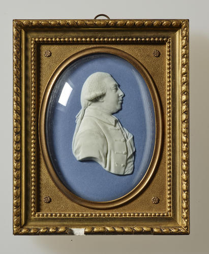 George III (1738-1820)