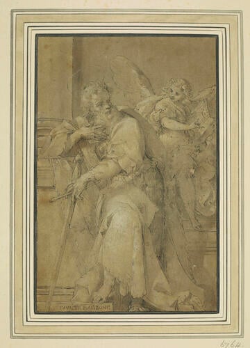 St Paul