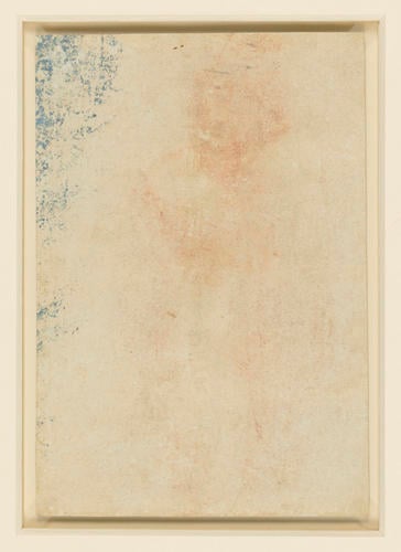 A nude youth as St John the Baptist A nude youth as St John the Baptist
