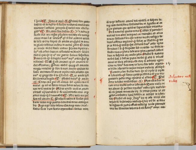 De remediis utriusque fortunae / Adrianus Carthusiensis