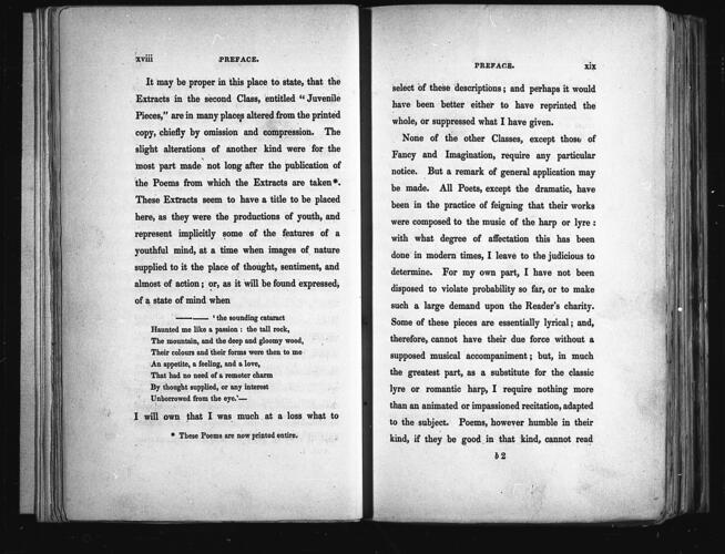 The Poetical works of William Wordsworth ; v. 1