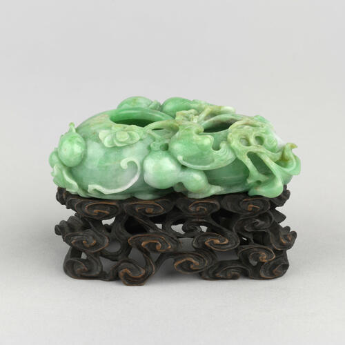 Vase or pot Vase or pot