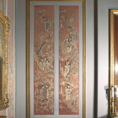 Master: Wall hangings
Item: Wall hanging