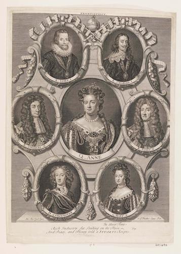 [The Stuarts]