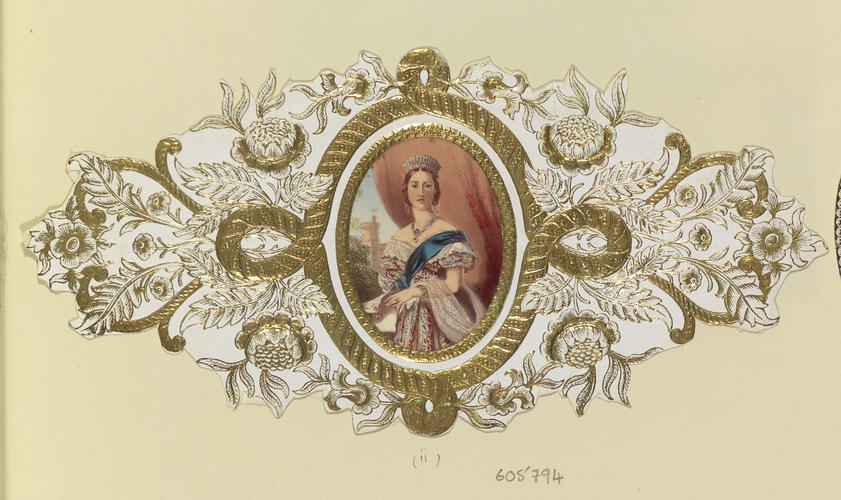 Queen Victoria
