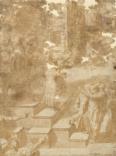 The Visitation